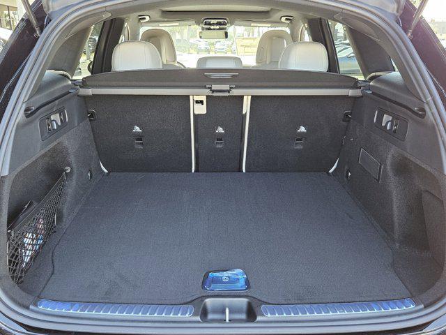 new 2026 Mercedes-Benz GLC 300 car, priced at $53,840