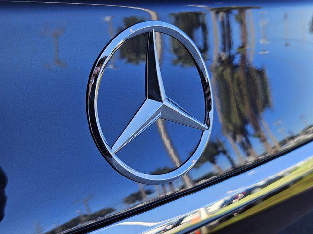 new 2026 Mercedes-Benz E-Class car, priced at $84,395