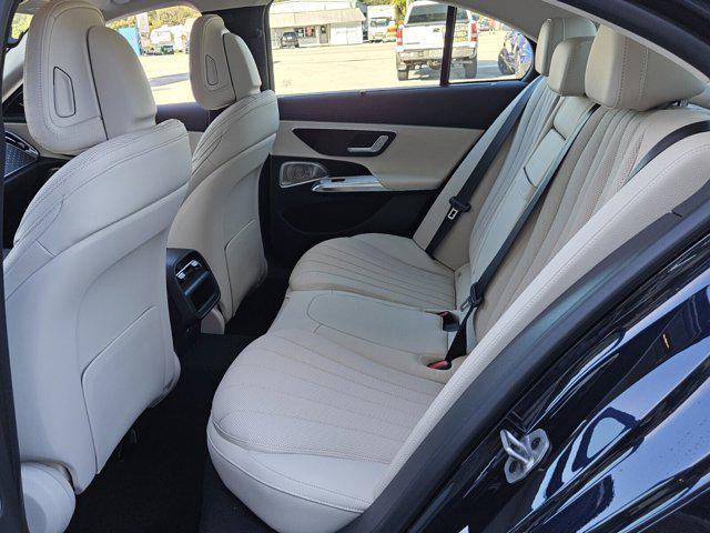 new 2026 Mercedes-Benz E-Class car, priced at $84,395