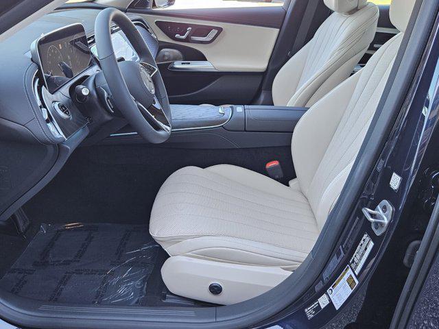 new 2026 Mercedes-Benz E-Class car, priced at $84,395