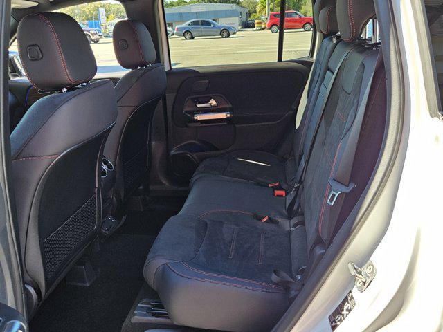 new 2026 Mercedes-Benz GLB 250 car, priced at $52,480