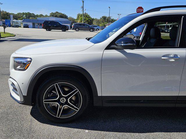 new 2026 Mercedes-Benz GLB 250 car, priced at $52,480