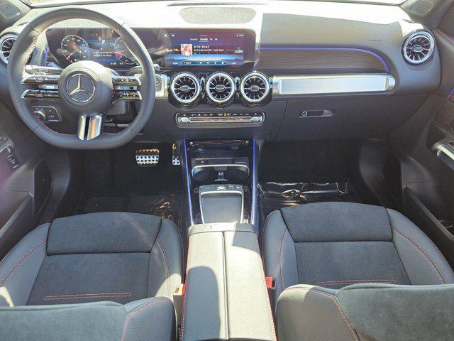 new 2026 Mercedes-Benz GLB 250 car, priced at $52,480