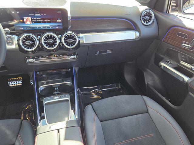 new 2026 Mercedes-Benz GLB 250 car, priced at $52,480