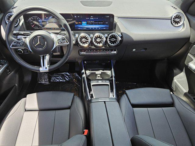used 2025 Mercedes-Benz GLA 250 car, priced at $39,998