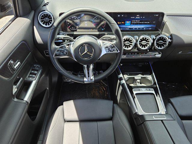 used 2025 Mercedes-Benz GLA 250 car, priced at $39,998