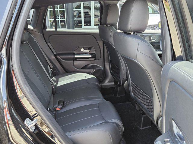used 2025 Mercedes-Benz GLA 250 car, priced at $39,998