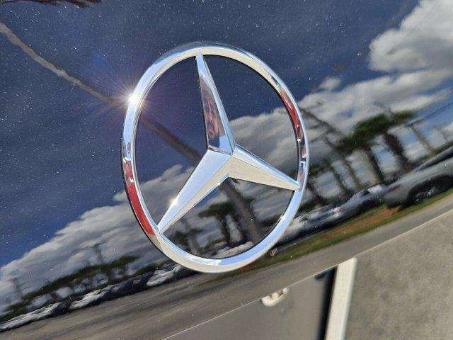 used 2025 Mercedes-Benz GLA 250 car, priced at $39,998