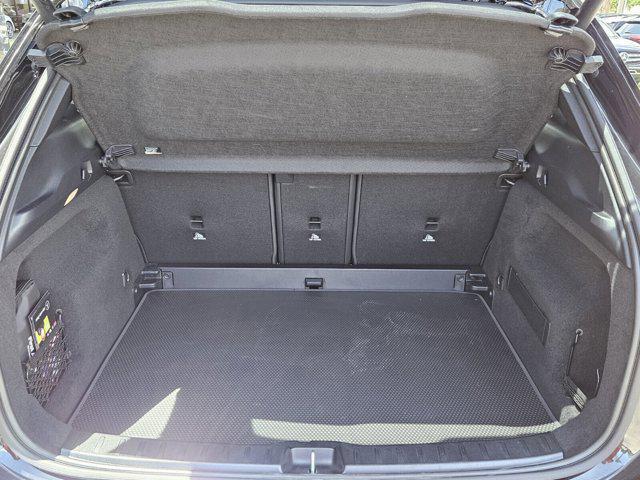 used 2025 Mercedes-Benz GLA 250 car, priced at $39,998