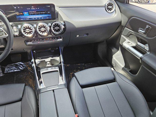 used 2025 Mercedes-Benz GLA 250 car, priced at $39,998
