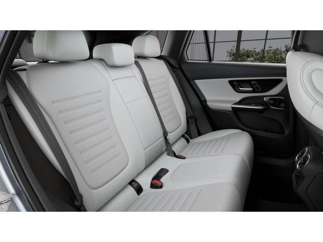 new 2025 Mercedes-Benz GLC 300 car, priced at $60,055