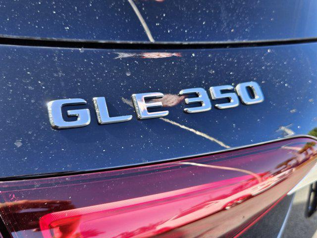 new 2025 Mercedes-Benz GLE 350 car, priced at $69,385