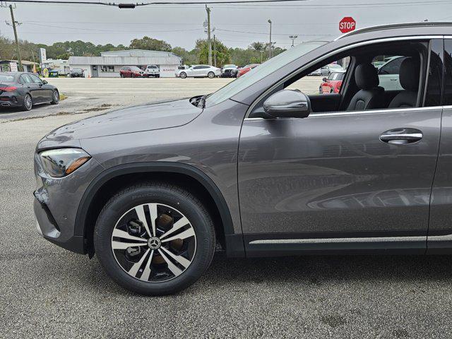 new 2025 Mercedes-Benz GLA 250 car, priced at $46,595