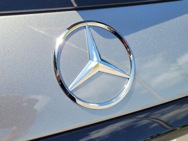 new 2024 Mercedes-Benz GLC 300 car, priced at $57,545