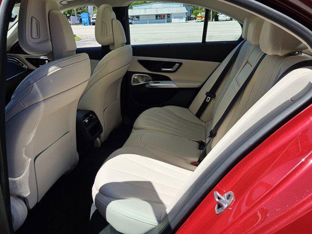 new 2026 Mercedes-Benz E-Class car, priced at $76,205