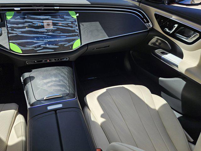 new 2026 Mercedes-Benz E-Class car, priced at $76,205