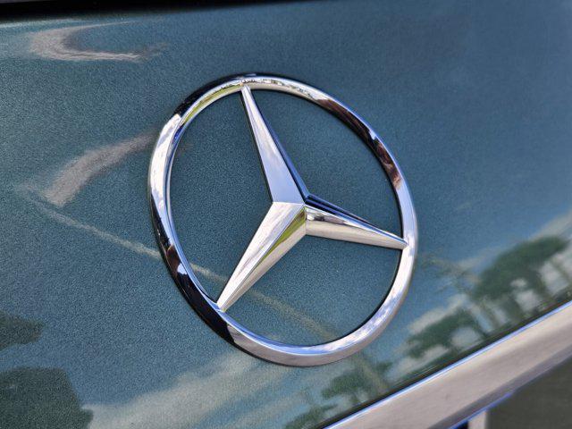 new 2026 Mercedes-Benz AMG GLE 53 car, priced at $112,175