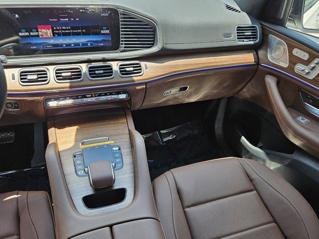new 2025 Mercedes-Benz GLE 350 car, priced at $70,935