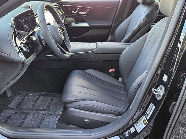 new 2026 Mercedes-Benz E-Class car, priced at $72,785