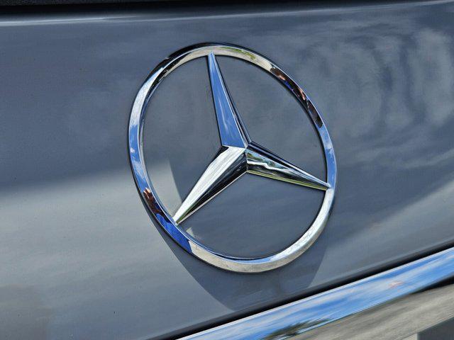 new 2025 Mercedes-Benz GLS 450 car, priced at $101,535