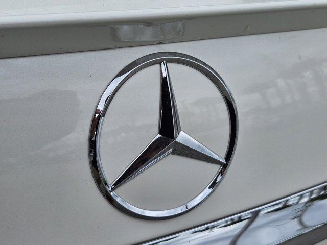 used 2022 Mercedes-Benz E-Class car, priced at $41,495
