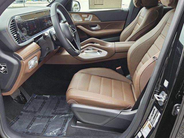 new 2026 Mercedes-Benz GLS 450 car, priced at $96,765