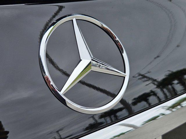 new 2026 Mercedes-Benz GLS 450 car, priced at $96,765