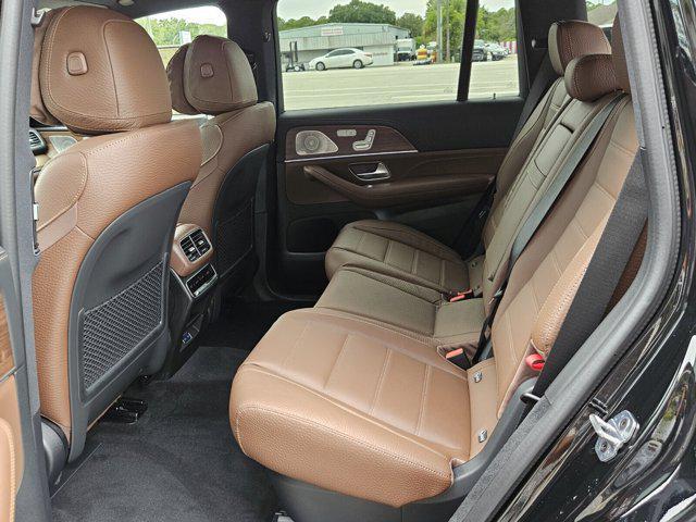 new 2026 Mercedes-Benz GLS 450 car, priced at $96,765