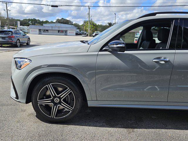 new 2025 Mercedes-Benz GLE-Class car, priced at $83,995