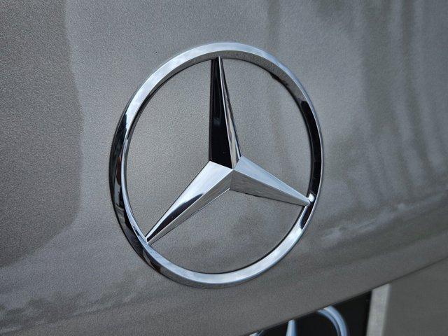 used 2023 Mercedes-Benz C-Class car, priced at $35,595