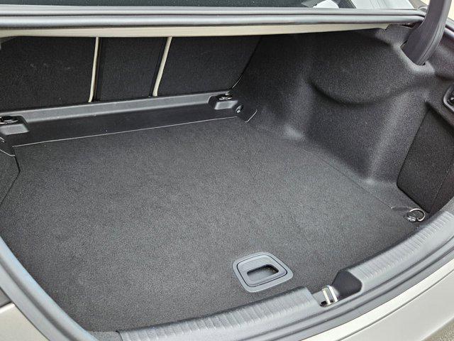 used 2023 Mercedes-Benz C-Class car, priced at $35,595