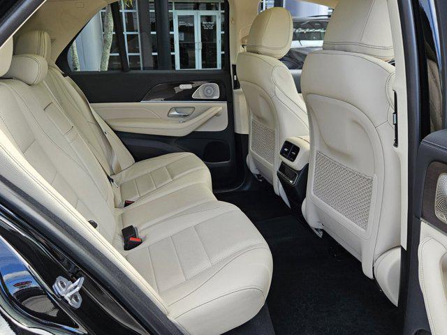 used 2023 Mercedes-Benz GLE 450 car, priced at $51,495