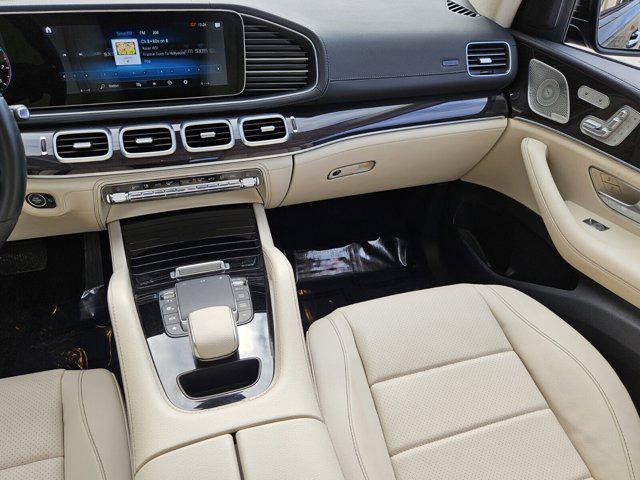 used 2023 Mercedes-Benz GLE 450 car, priced at $51,495