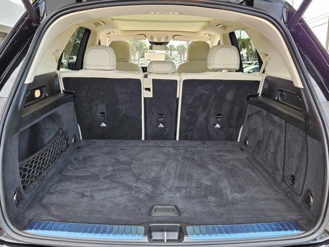 used 2023 Mercedes-Benz GLE 450 car, priced at $51,495