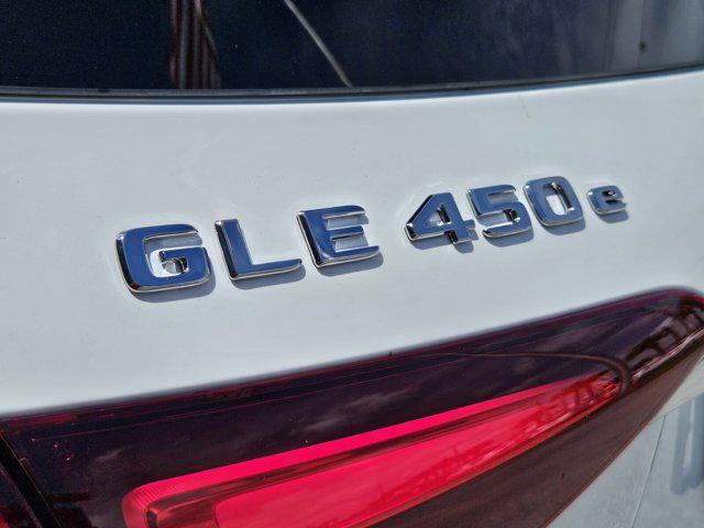 new 2026 Mercedes-Benz GLE 450e car, priced at $83,580