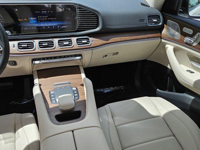 new 2026 Mercedes-Benz GLE 450e car, priced at $83,580
