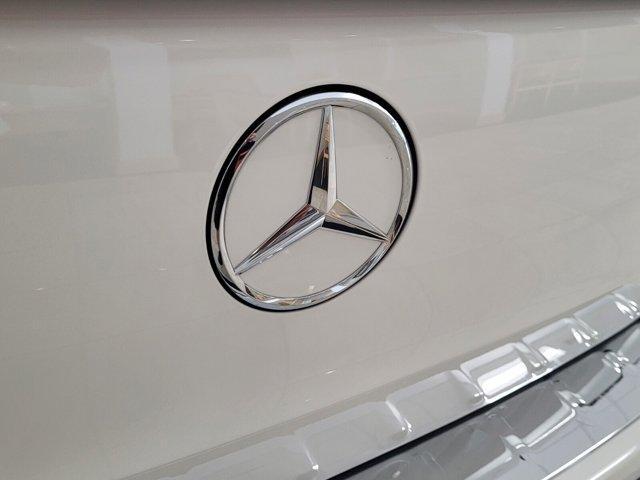 new 2023 Mercedes-Benz EQB 300 car, priced at $66,850