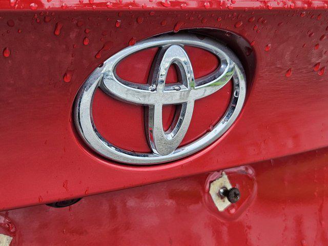used 2022 Toyota C-HR car, priced at $23,495