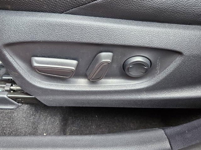 used 2022 Toyota C-HR car, priced at $23,495