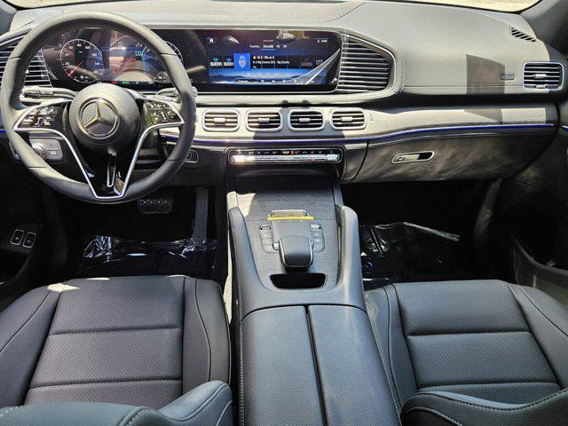 new 2025 Mercedes-Benz GLE 450e car, priced at $82,350