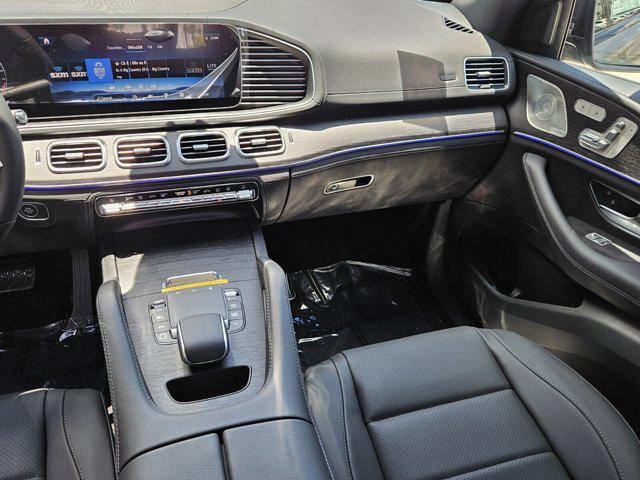 new 2025 Mercedes-Benz GLE 450e car, priced at $82,350