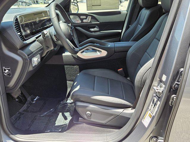 new 2025 Mercedes-Benz GLE 450e car, priced at $82,350