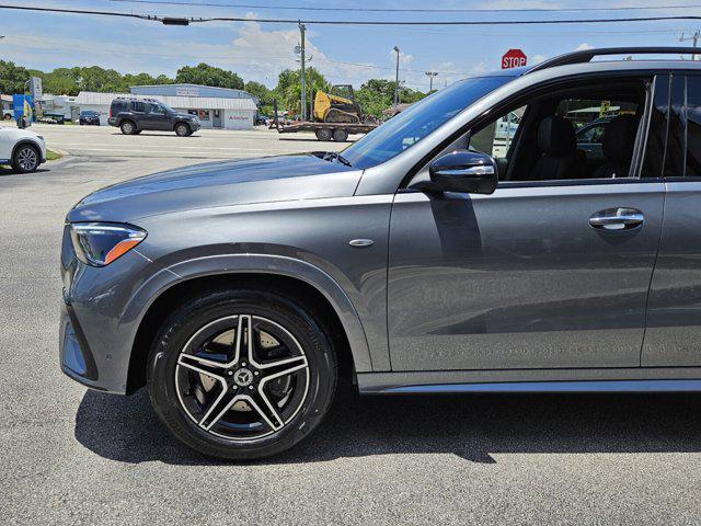 new 2025 Mercedes-Benz GLE 450e car, priced at $82,350
