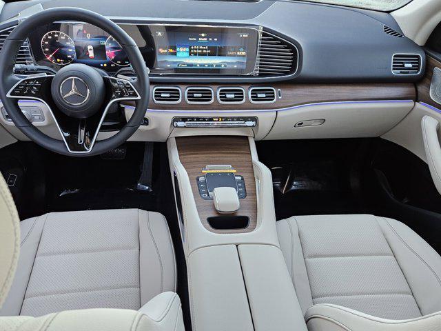 new 2025 Mercedes-Benz GLE 350 car, priced at $70,965