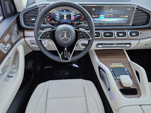 new 2025 Mercedes-Benz GLE 350 car, priced at $70,965