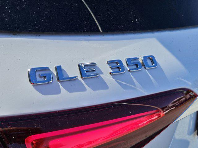 new 2025 Mercedes-Benz GLE 350 car, priced at $74,565