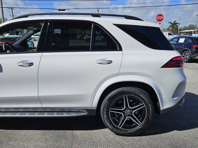 new 2025 Mercedes-Benz GLE 350 car, priced at $74,565