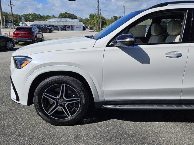 new 2025 Mercedes-Benz GLE 350 car, priced at $74,565