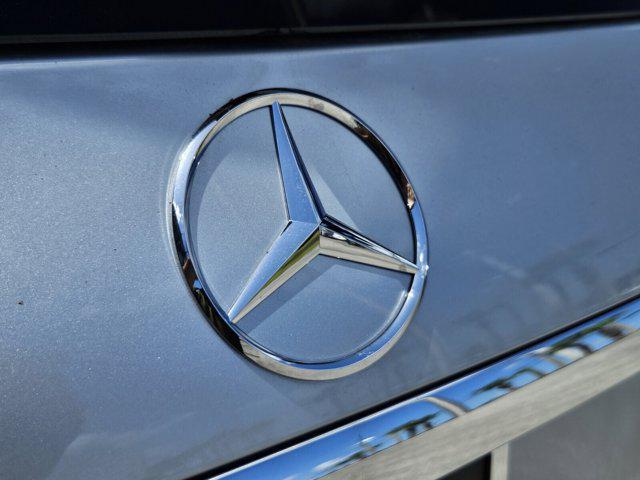 new 2025 Mercedes-Benz GLS 450 car, priced at $95,865
