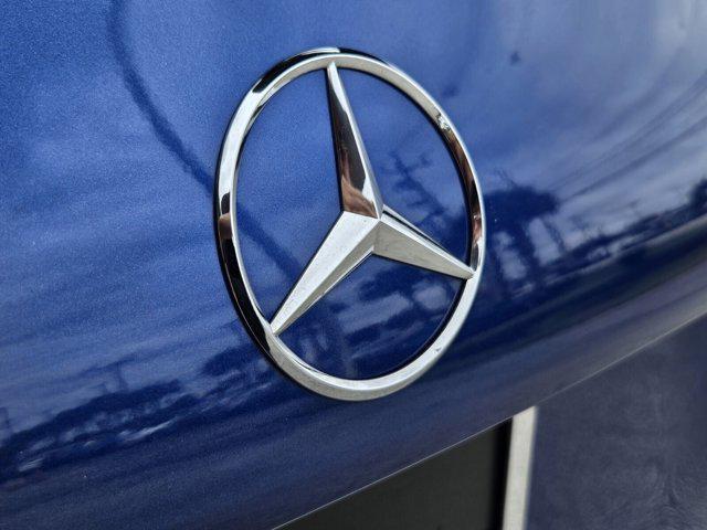 used 2025 Mercedes-Benz GLB 250 car, priced at $41,295